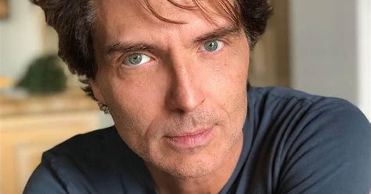 Richard Marx Net Worth 2024, Age, Height, Bio, Birthday, Wiki!