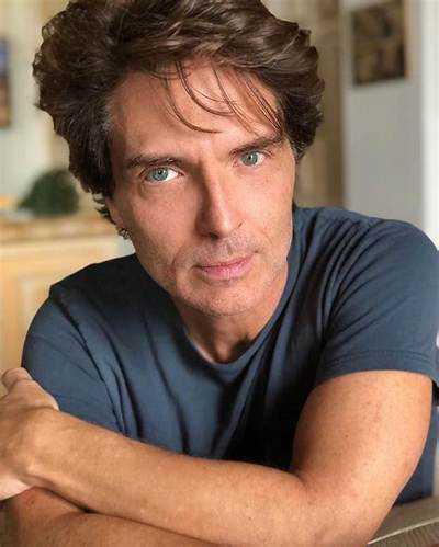 Richard Marx Net Worth 2024, Age, Height, Bio, Birthday, Wiki!