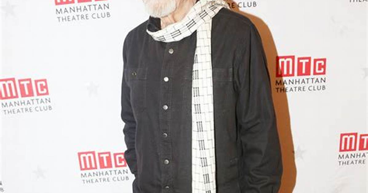 Richard Masur Net Worth, Age, Height, Bio, Birthday, Wiki!