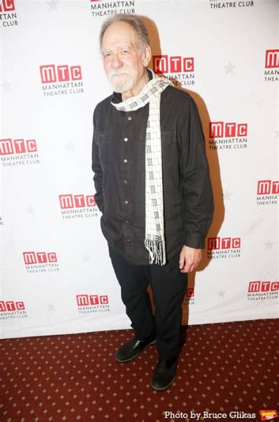 Richard Masur Net Worth, Age, Height, Bio, Birthday, Wiki!