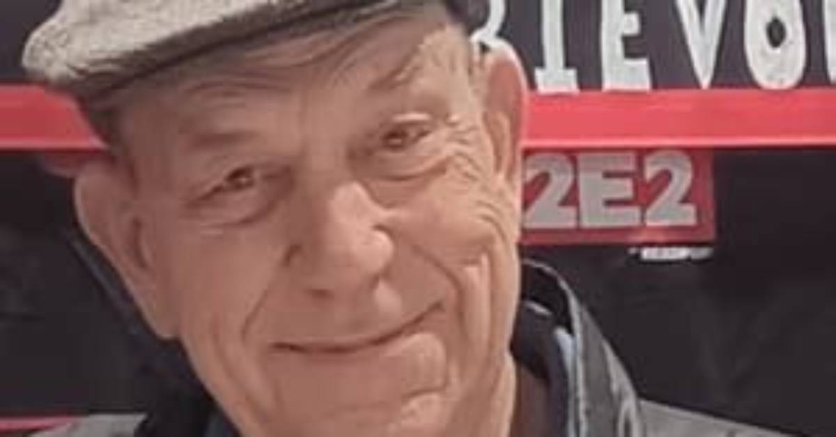Richard Mcgonagle - Net Worth, Age, Height, Birthday, Bio, Wiki!