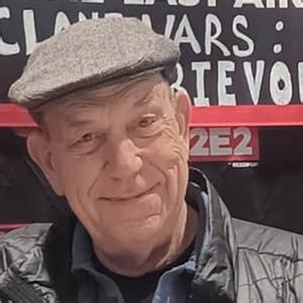 Richard Mcgonagle - Net Worth, Age, Height, Birthday, Bio, Wiki!