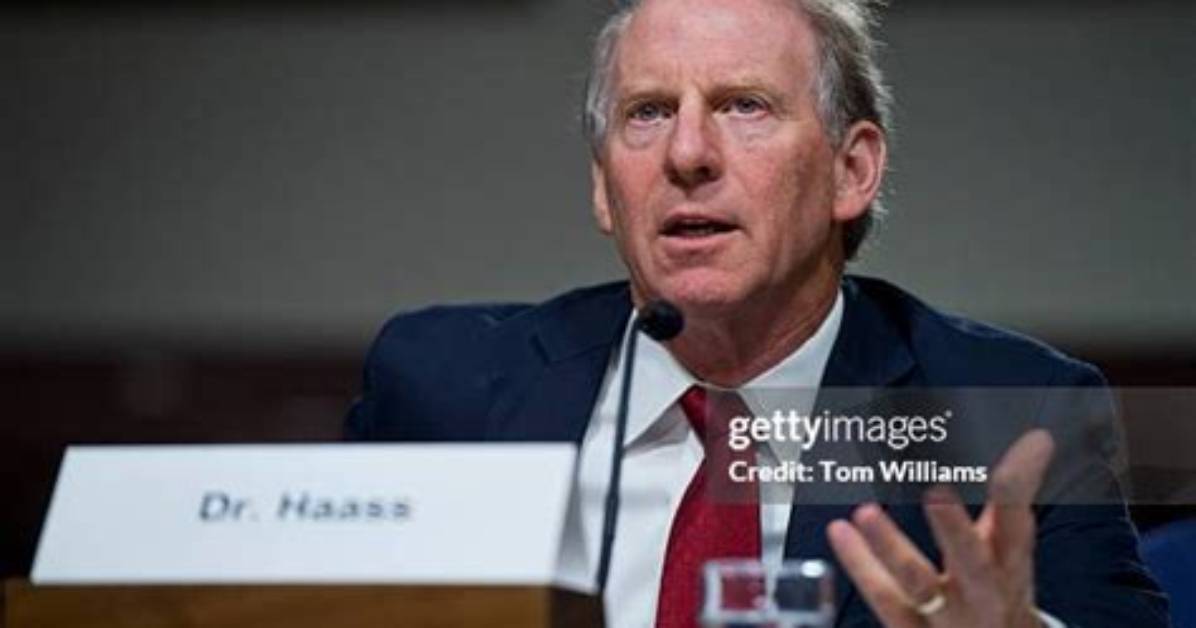 Richard N. Haass Net Worth, Age, Height, Bio, Birthday, Wiki!