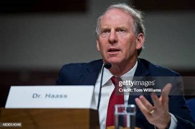 Richard N. Haass Net Worth, Age, Height, Bio, Birthday, Wiki!