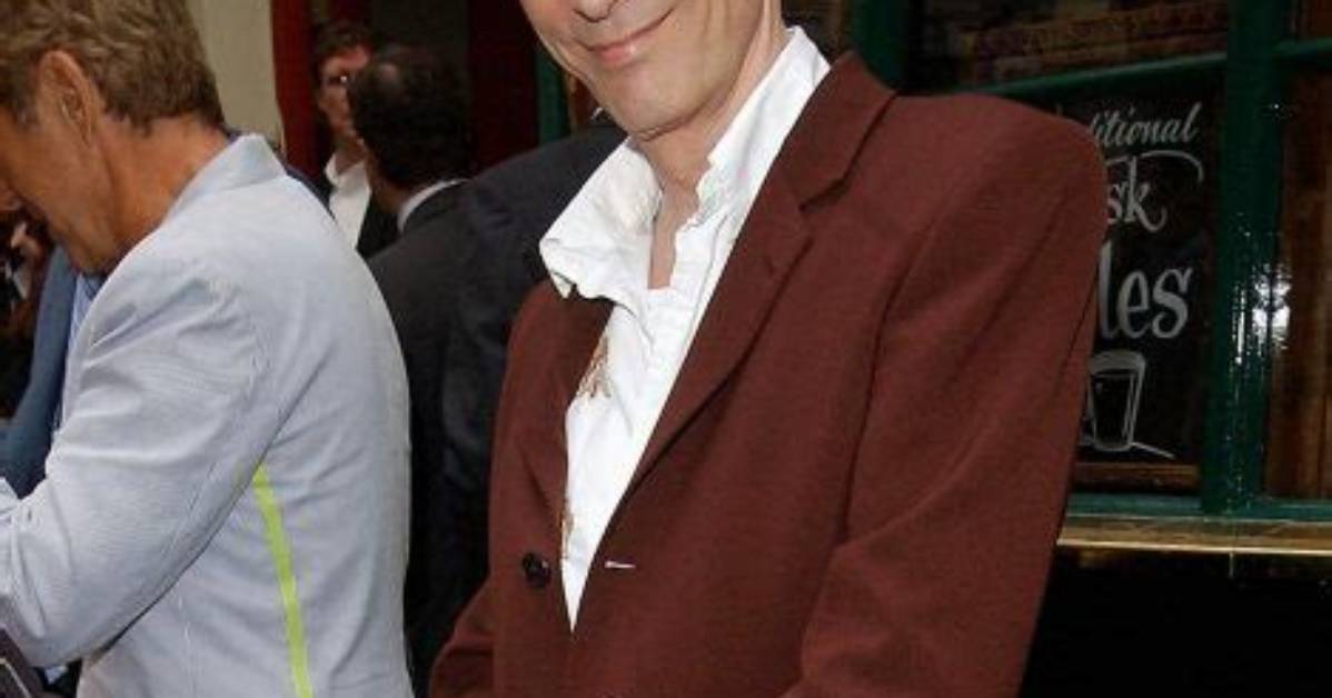 Richard O'brien Net Worth, Age, Height, Bio, Birthday, Wiki!