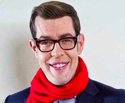 Richard Osman - Net Worth, Age, Height, Birthday, Bio, Wiki!