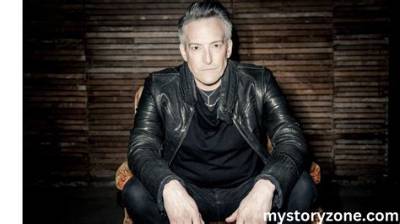 Richard Patrick Net Worth, Age, Height, Bio, Birthday, Wiki!