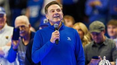 Richard Pitino Net Worth 2024, Age, Height, Bio, Birthday, Wiki!