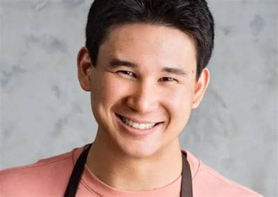Richard Poon Net Worth, Age, Height, Bio, Birthday, Wiki!