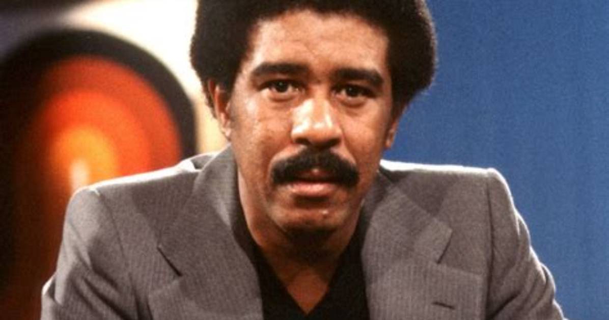 Richard Pryor Net Worth, Age, Height, Bio, Birthday, Wiki!