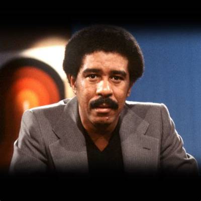 Richard Pryor Net Worth, Age, Height, Bio, Birthday, Wiki!