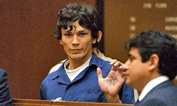 Richard Ramirez Net Worth 2024, Age, Height, Bio, Birthday, Wiki!