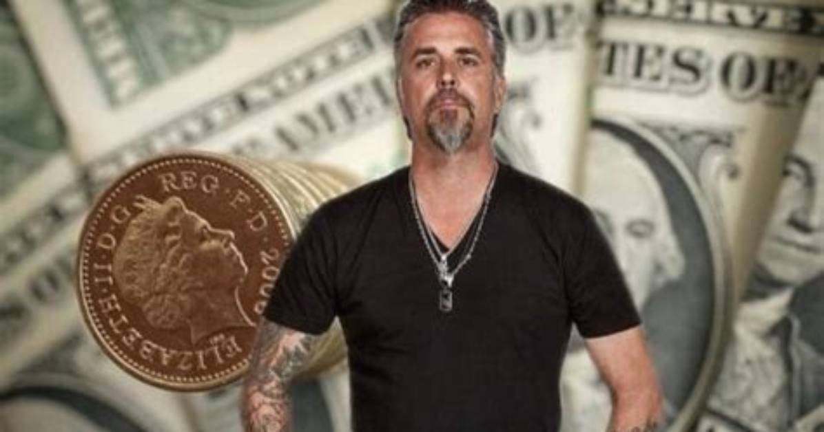 Richard Ray Rawlings Net Worth, Age, Height, Bio, Birthday, Wiki!