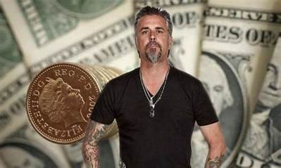 Richard Ray Rawlings Net Worth, Age, Height, Bio, Birthday, Wiki!