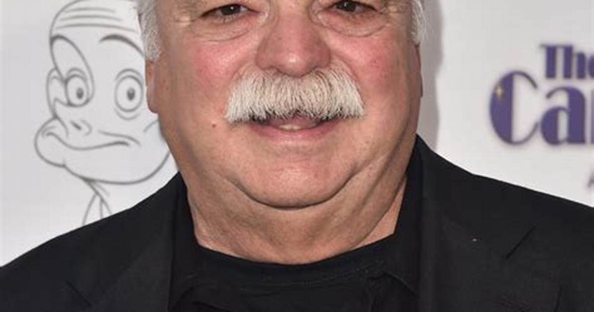 Richard Riehle - Net Worth, Age, Height, Birthday, Bio, Wiki!