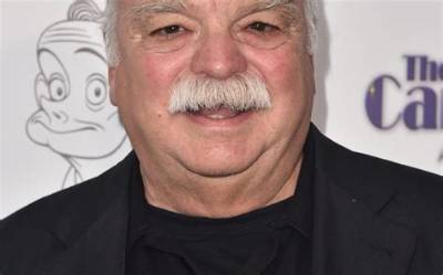 Richard Riehle - Net Worth, Age, Height, Birthday, Bio, Wiki!