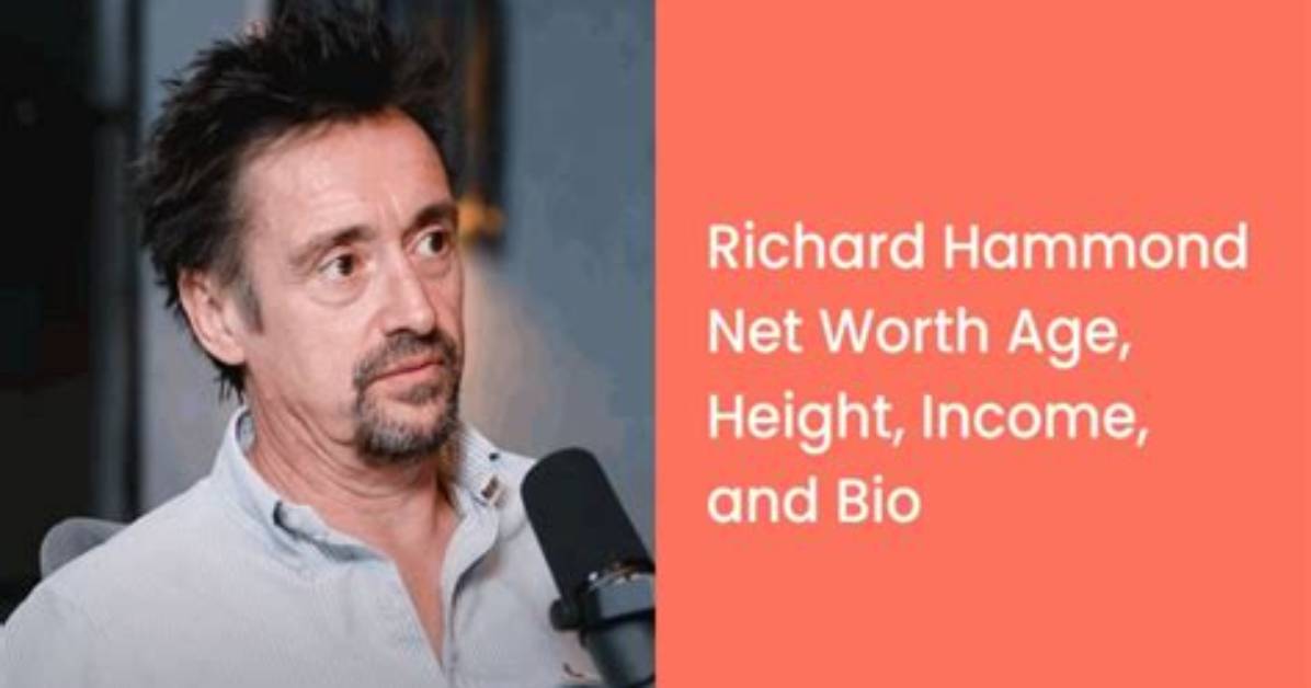 Richard Ringer Net Worth, Age, Height, Bio, Birthday, Wiki!