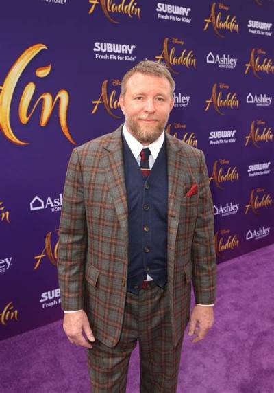 Richard Ritchie - Net Worth, Age, Height, Birthday, Bio, Wiki!