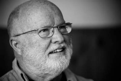 Richard Rohr Net Worth, Age, Height, Bio, Birthday, Wiki!