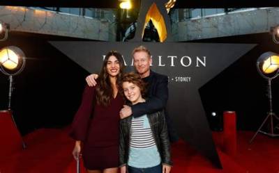 Richard Roxburgh - Net Worth, Age, Height, Birthday, Bio, Wiki!