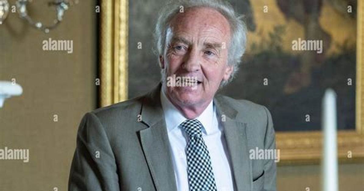 Richard Scott, 10Th Duke of Buccleuch Net Worth 2024, Age, Height, Bio, Birthday, Wiki!