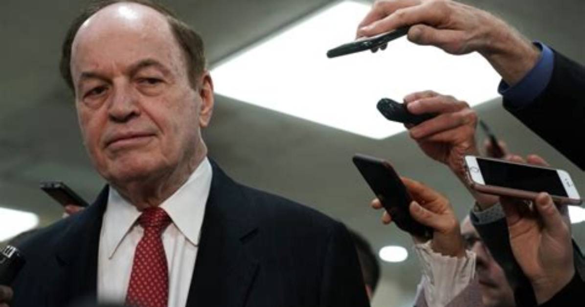Richard Shelby Net Worth, Age, Height, Bio, Birthday, Wiki!