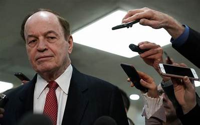 Richard Shelby Net Worth, Age, Height, Bio, Birthday, Wiki!