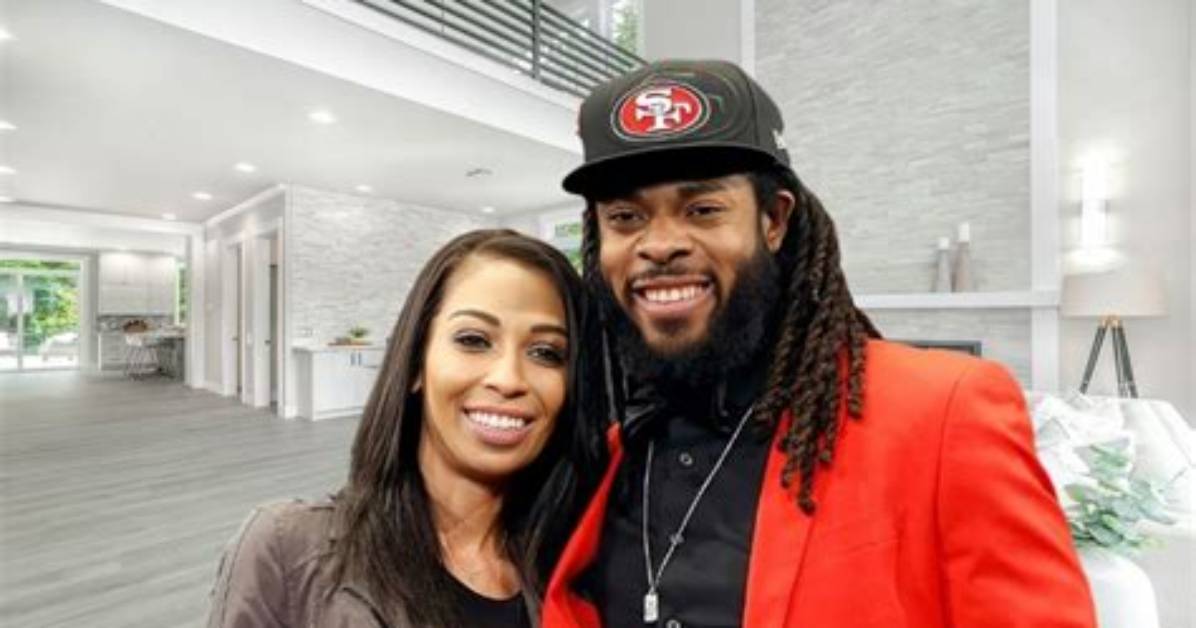 Richard Sherman Net Worth, Age, Height, Bio, Birthday, Wiki!
