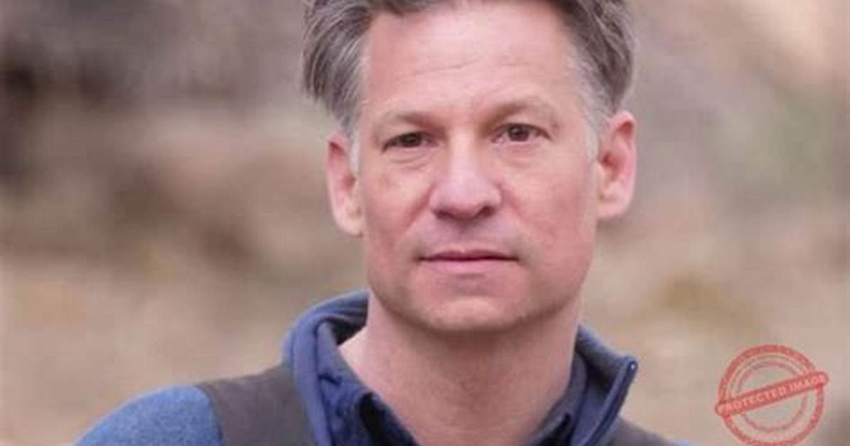 Richard Stengel Net Worth, Age, Height, Bio, Birthday, Wiki!