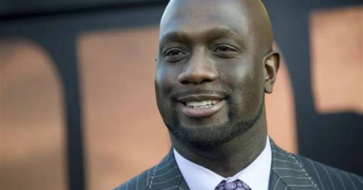 Richard T Jones Net Worth, Age, Height, Bio, Birthday, Wiki!