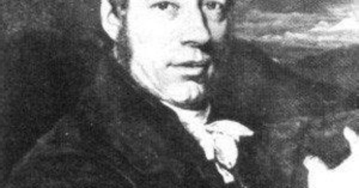 Richard Trevithick Net Worth, Age, Height, Bio, Birthday, Wiki!