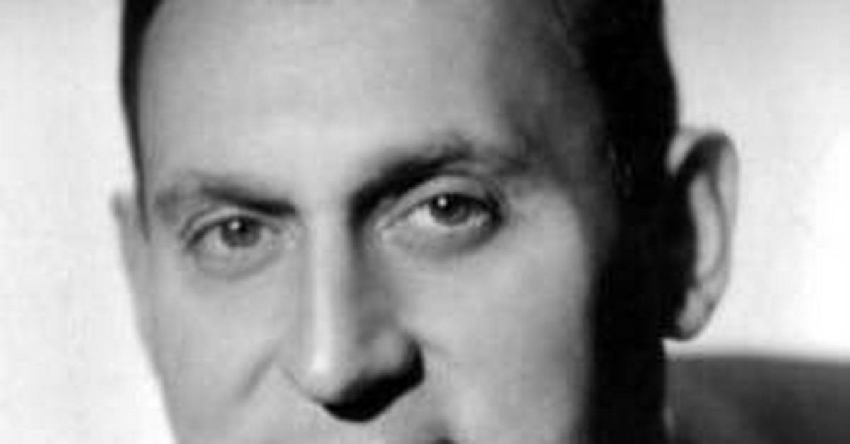 Richard Tucker - Net Worth, Age, Height, Birthday, Bio, Wiki!