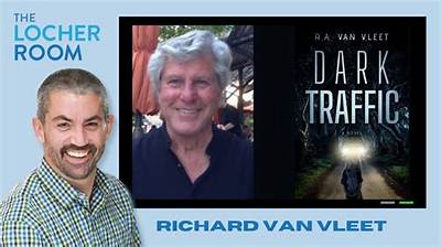 Richard Van Vleet Net Worth, Age, Height, Bio, Birthday, Wiki!