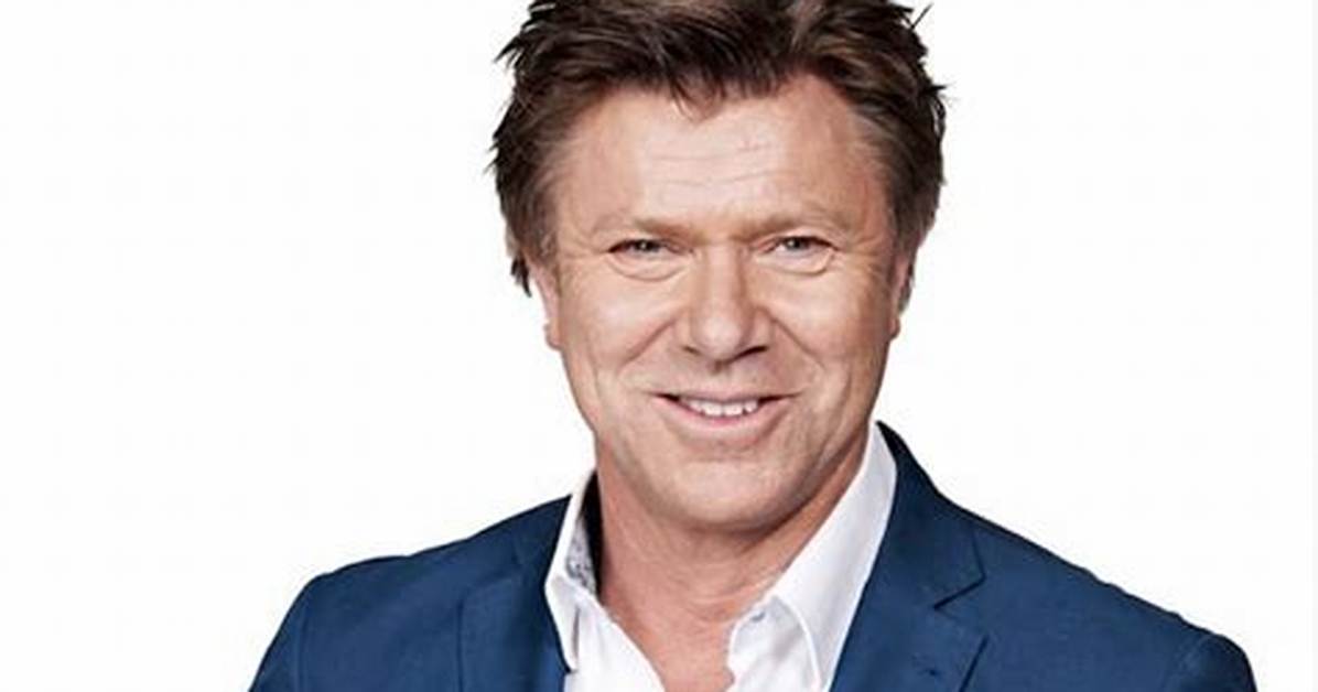 Richard Wilkins Net Worth, Age, Height, Bio, Birthday, Wiki!
