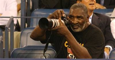 Richard Williams Net Worth 2024, Age, Height, Bio, Birthday, Wiki!