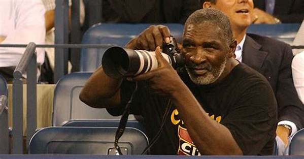 Richard Williams Net Worth 2024, Age, Height, Bio, Birthday, Wiki!