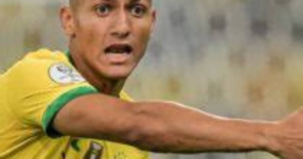 Richarlison Net Worth 2024, Age, Height, Bio, Birthday, Wiki!