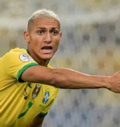 Richarlison Net Worth 2024, Age, Height, Bio, Birthday, Wiki!