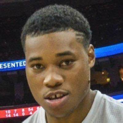 Richaun Holmes Net Worth, Age, Height, Bio, Birthday, Wiki!