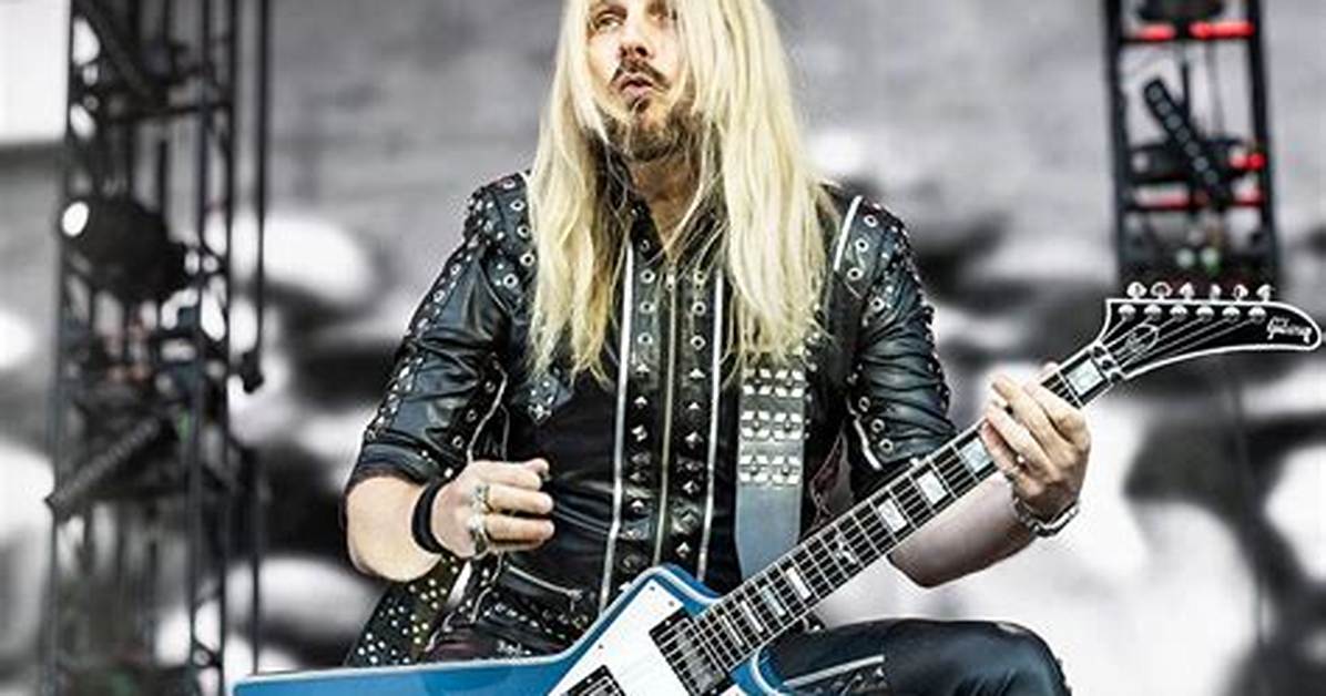 Richie Faulkner Net Worth 2024, Age, Height, Bio, Birthday, Wiki!
