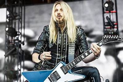 Richie Faulkner Net Worth 2024, Age, Height, Bio, Birthday, Wiki!