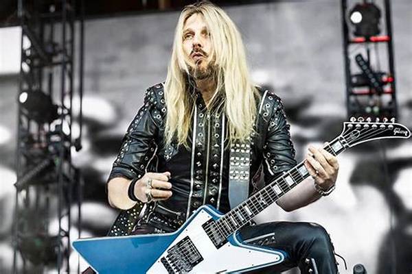 Richie Faulkner Net Worth 2024, Age, Height, Bio, Birthday, Wiki!