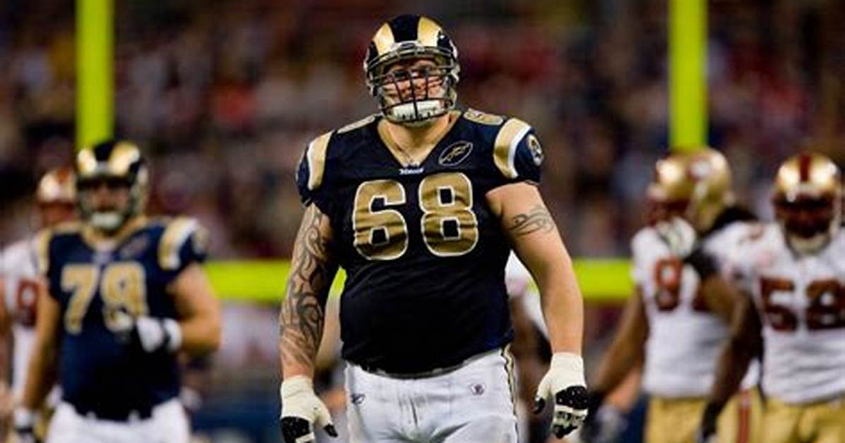 Richie Incognito - Net Worth, Age, Height, Birthday, Bio, Wiki!