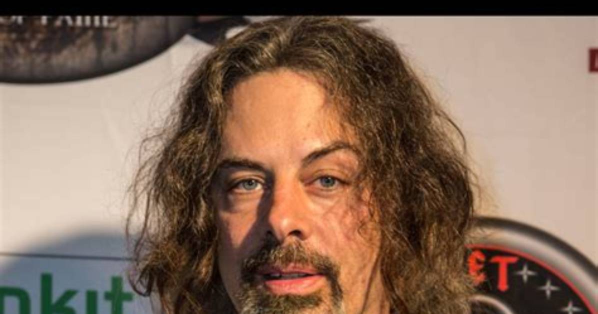 Richie Kotzen Net Worth, Age, Height, Bio, Birthday, Wiki!