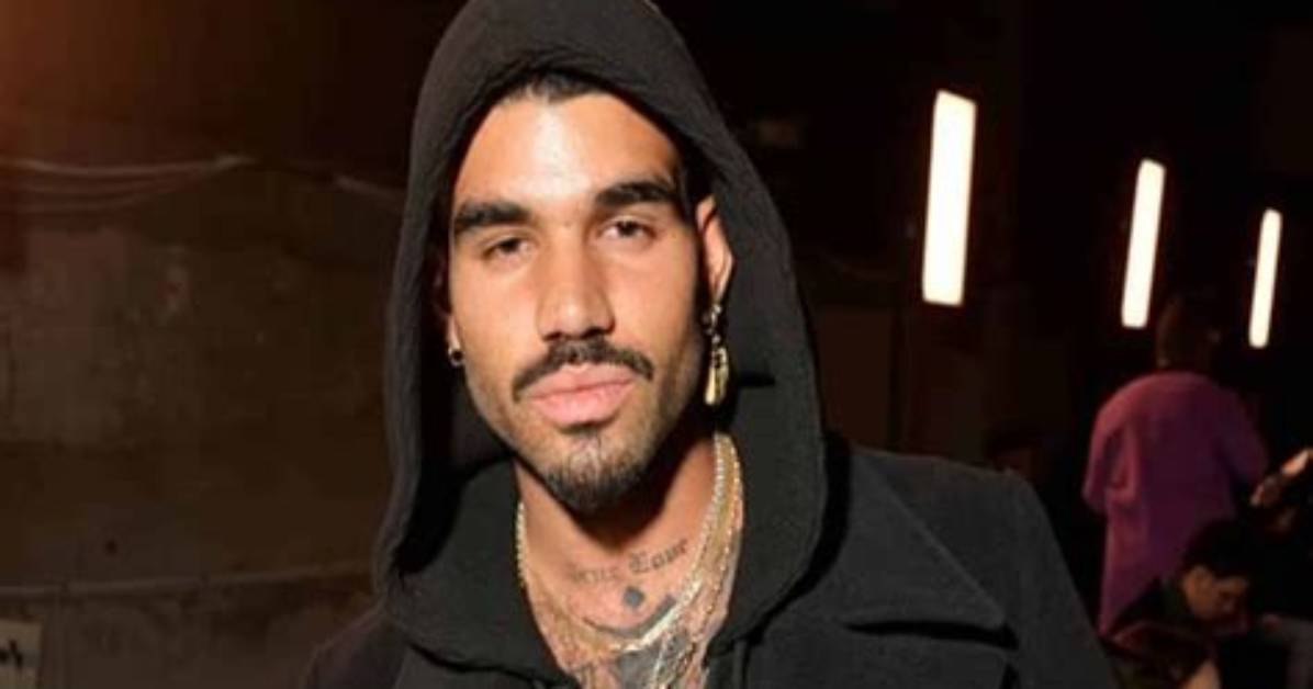 Richie Loco - Net Worth, Age, Height, Birthday, Bio, Wiki!