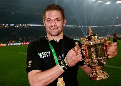 Richie Mccaw Net Worth, Age, Height, Bio, Birthday, Wiki!