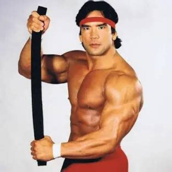 Richie Steamboat Net Worth 2024, Age, Height, Bio, Birthday, Wiki!