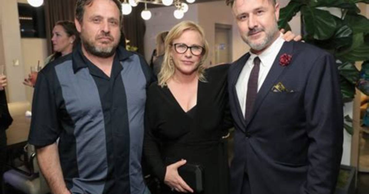 Richmond Arquette - Net Worth, Age, Height, Birthday, Bio, Wiki!