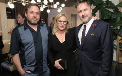 Richmond Arquette - Net Worth, Age, Height, Birthday, Bio, Wiki!