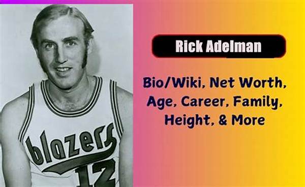 Rick Adelman Net Worth, Age, Height, Bio, Birthday, Wiki!